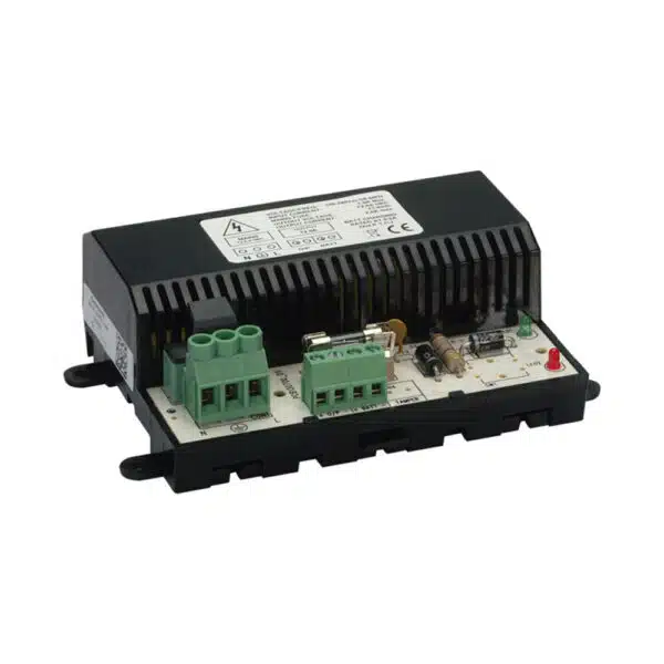 Netz-/Ladeteil 8Ah 1,5A