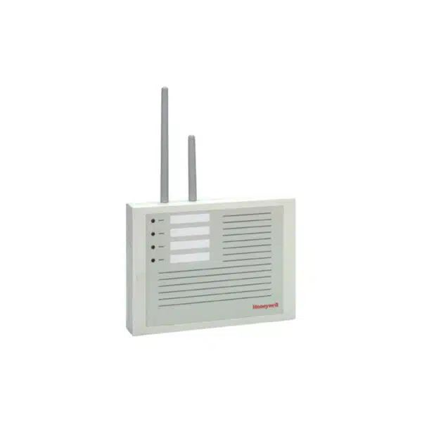 RF 4I/O FUNKMODUL VdS: G108505, MB-Funksystem