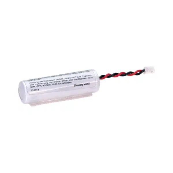 Lithium-Batterie RF-Magnetk. m. Anschl.