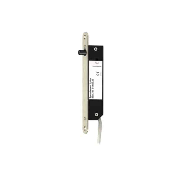 Elektromech. Sperrelement Typ 1 plus | VdS G195097 | Klasse C