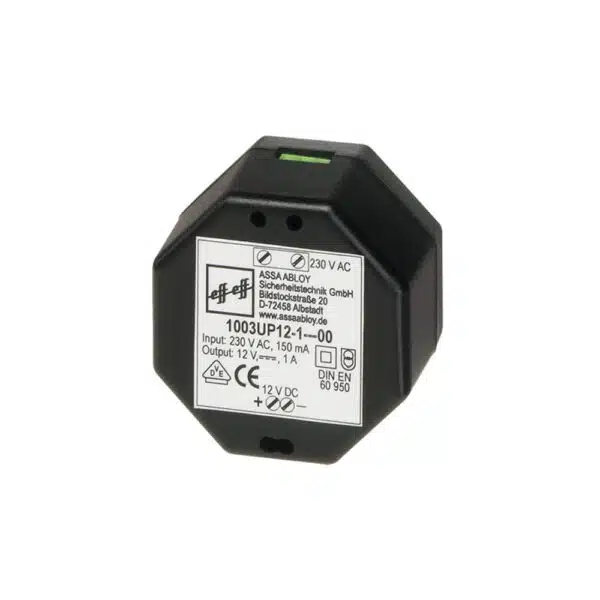 Netzteil 1003 uP
