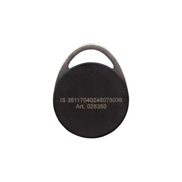MB-Secure MIFARE DESFire EV2 Schlüssel - Anhänger ( ID-Datenträger )