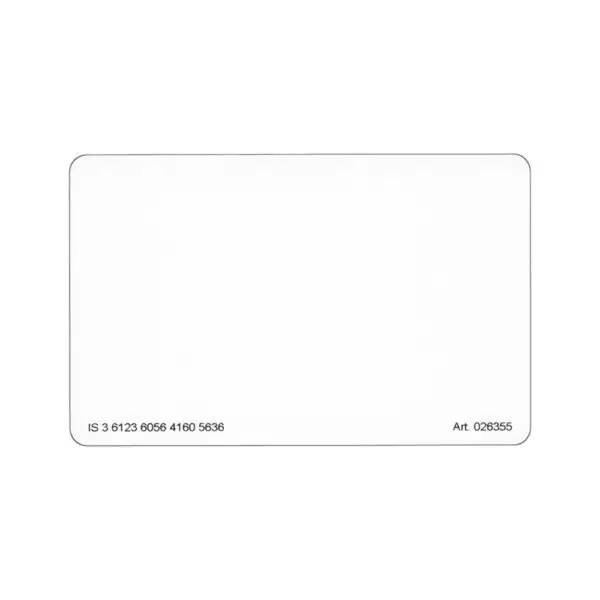 MB-Secure MIFARE DESF. EV2/EM4200 Karte