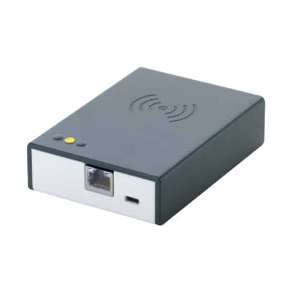 OSS Reader ADMITTO-C