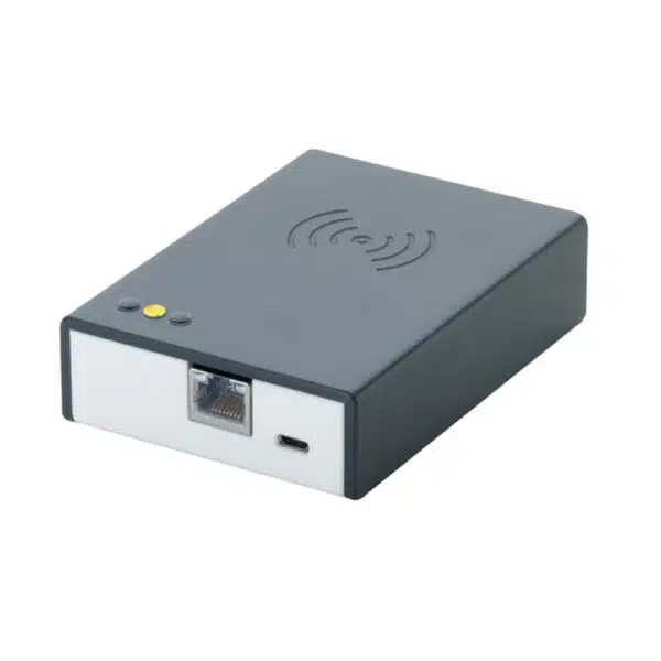 OSS Reader ADMITTO-C