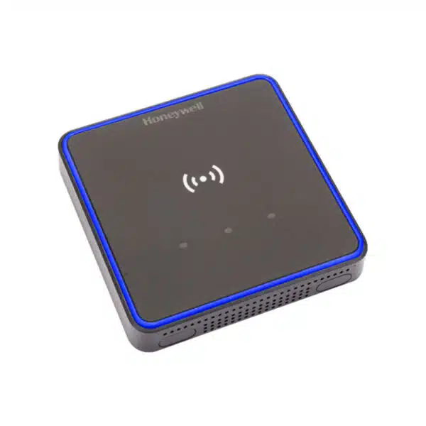 luminAXS mifare DESFire Leser RS-485 u. Clock/Data, ohne Tastatur, VdS G119005