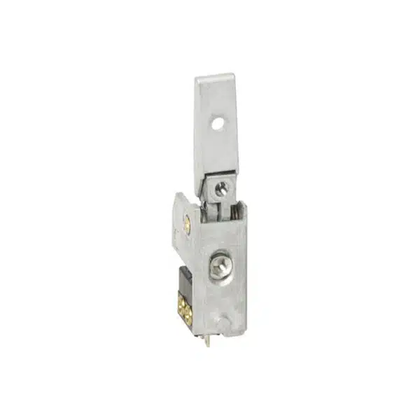 VdS-Riegelschaltkontakt ohne Kabel VdS: G100024, Kl. C, Kl. Schaltleistung