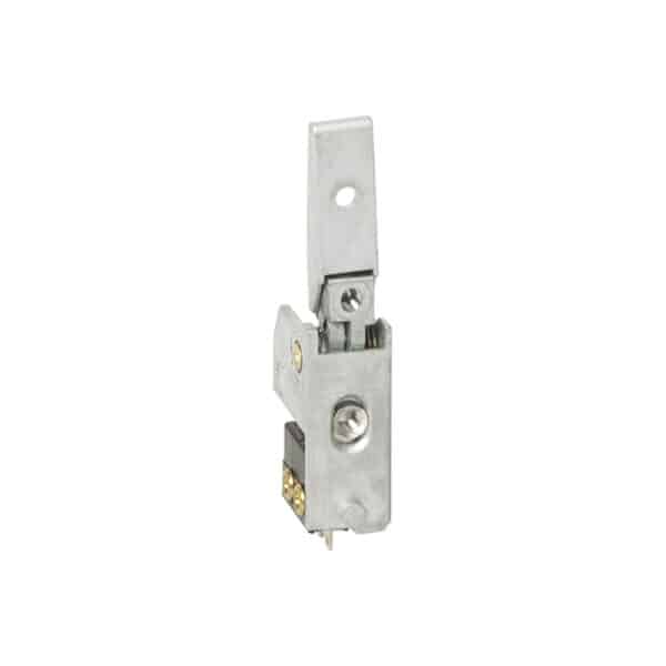 VdS-Riegelschaltkontakt, 6 m Kabel VdS: G100023, Kl. C, Kl. Schaltleistung