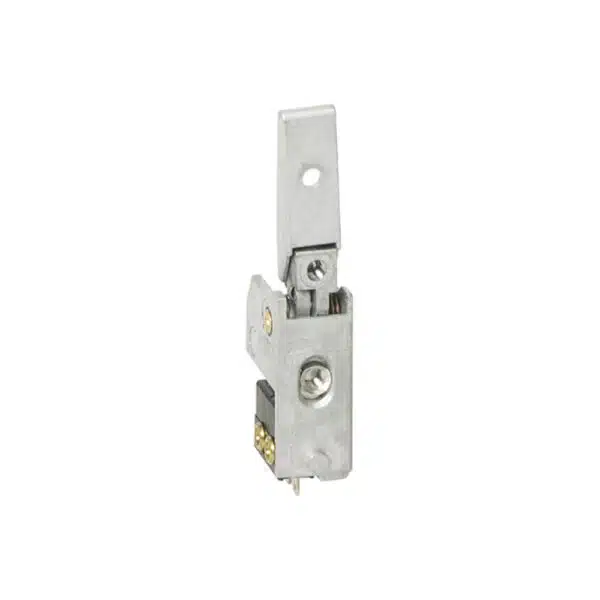VdS-Riegelschaltkontakt, 6 m Kabel VdS: G100023, Kl. C, Kl. Schaltleistung