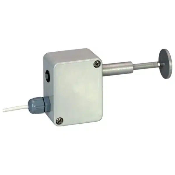 Riegelschaltkontakt RSK-RT VdS:G112061