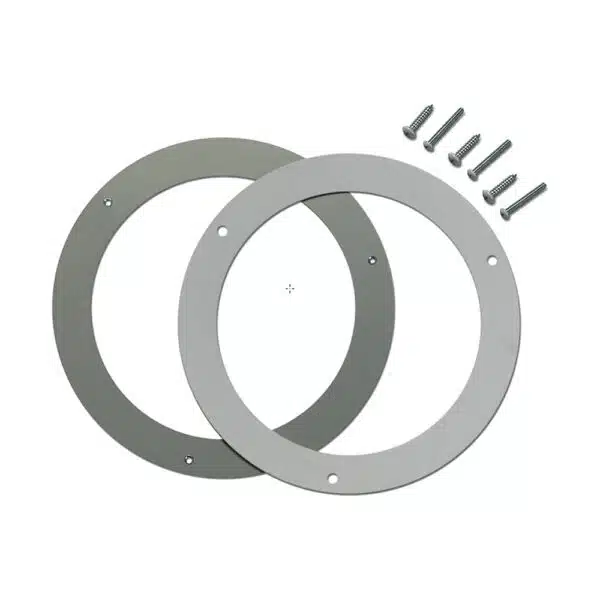 DECKENEINBAUSATZ 360FM FÜR DD600 SERIE