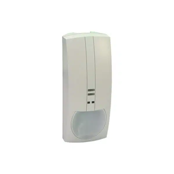 Viewguard Dual AM EMK | konventioneller Bewegungsmelder | VdS: G106078 | Klasse C | Flächenoptik