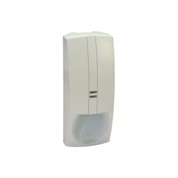 Viewguard Dual EMK | konventioneller Bewegungsmelder | VdS: G106518 | Klasse B | Flächenoptik