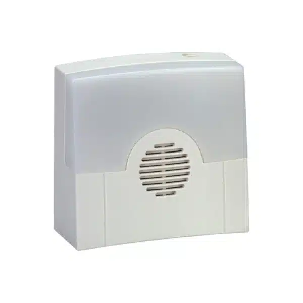 Akust./Opt. Signalgeber 2MG BUS-2, aP VdS: G114021