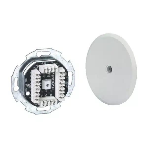 uP-Dosen-Verteiler,  LSA VdS:G100060 (EMT), Klasse C