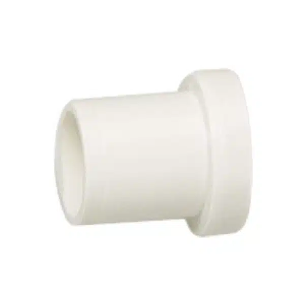 Schlauchbuchse,ws, f.Typ 2 Dm 7/6 mm VPE=10 Stück