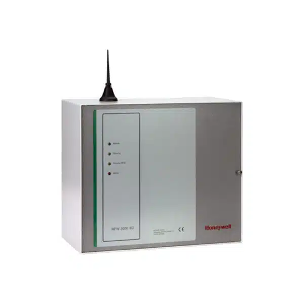 RFW 3000 GSM/GPRS/3G Übertr.Syst.m. Geh.