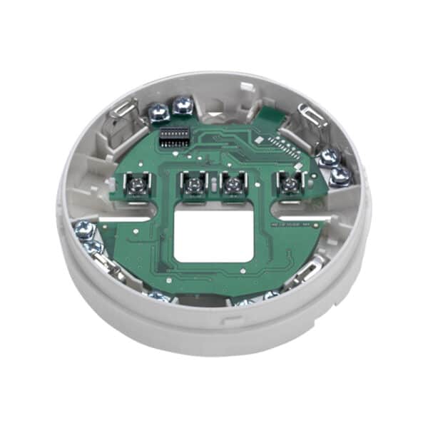 Rauchmeldersockel-Modul BUS-2/BUS-1