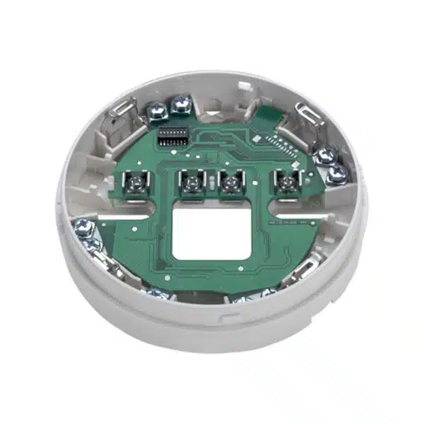 Rauchmeldersockel-Modul BUS-2/BUS-1