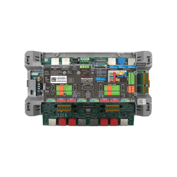 ACS-4 2-Tür  Controller