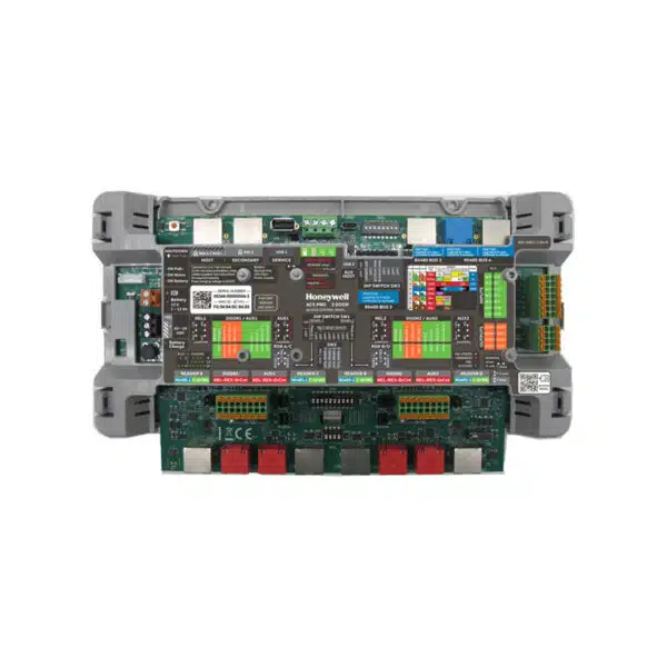 ACS-4 2-Tür  Controller