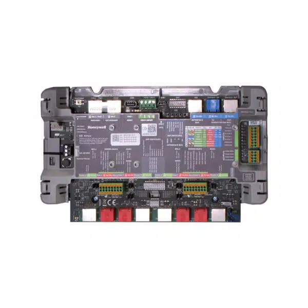 ACS4 4-Tür Controller