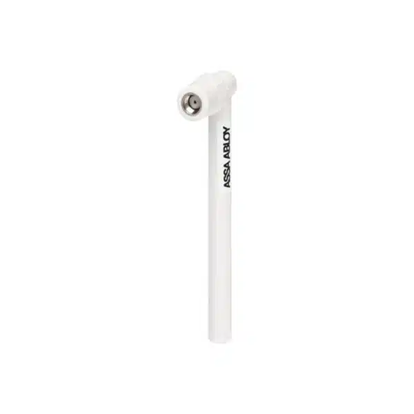 externe Antenne für HUB (IP/RS-485)