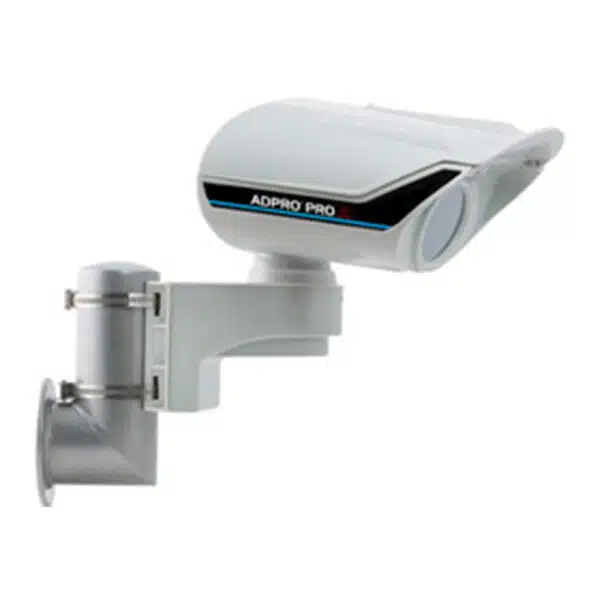 PRO E-100H Langstrecken-Vorhan