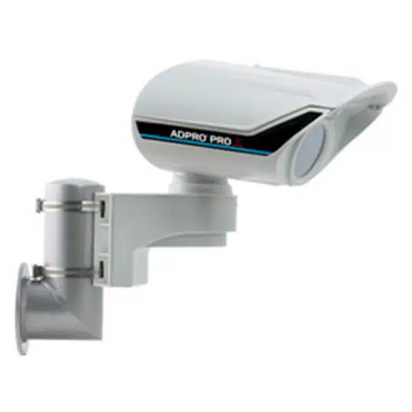 PRO E-18W Volumenmelder, Berei