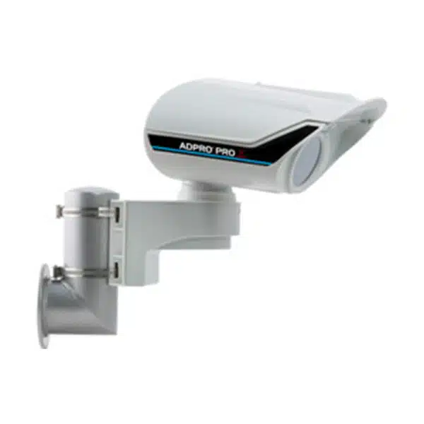 PRO E-18WH Volumenmelder, Bere