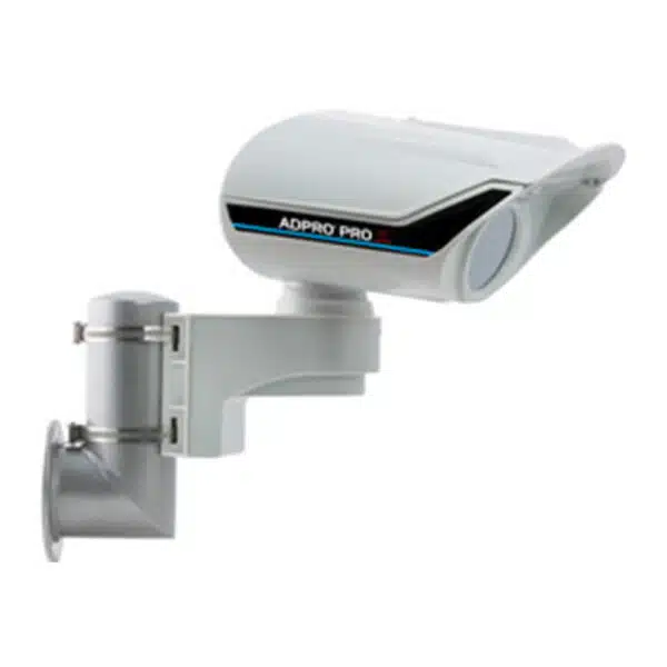 PRO E-18H Volumenmelder, Berei