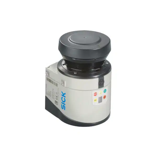 LMS131-10100Security, Outdoor,grau