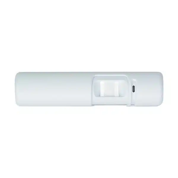 ZK-Bewegungsmelder plus IS-320WH (weiß) Hupe, Sabo.Kontakt u. Zusatzeingängen