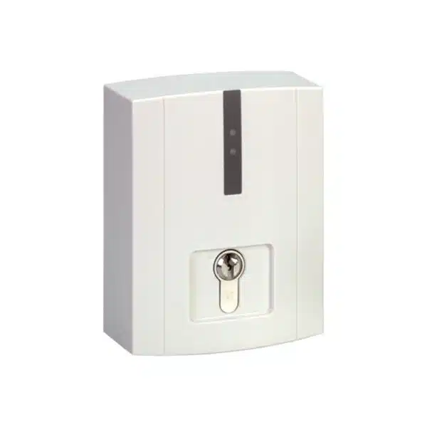 MB Keyswitch BUS-2 mifare+prox