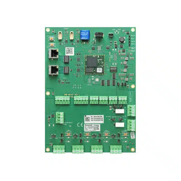 MB-Secure PRO 3000 (incl. MB-PRO4000BASE)