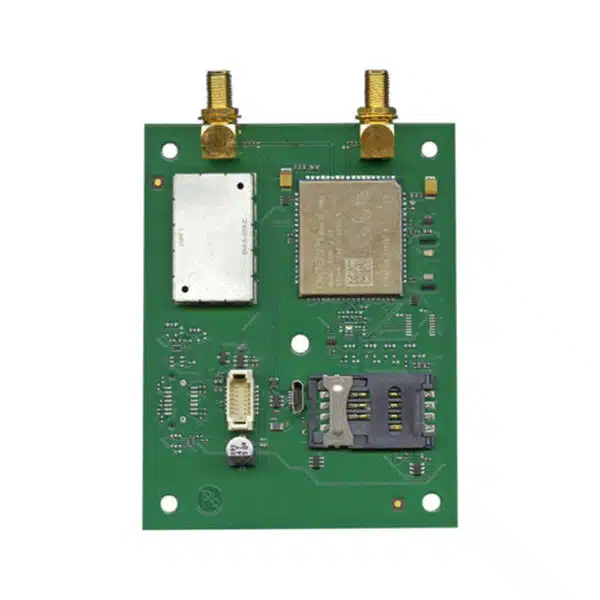 MB-PRO INT LTE Modul EMEA