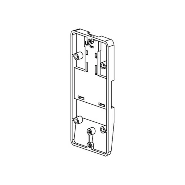 MAXPRO DIN RAIL BRACKET (10 PACK)