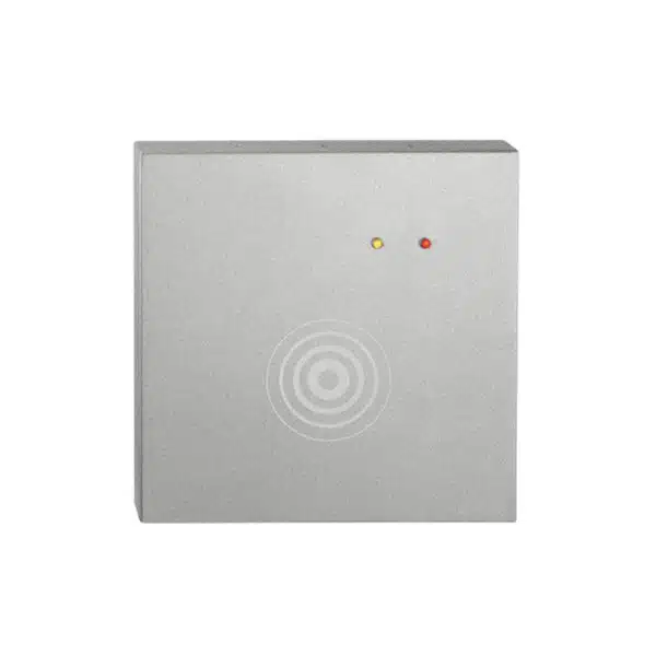 Siedle-A RDR Mf/Leg wo KP RS485 Slv SW5