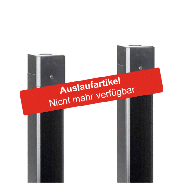 IRS 509 o Lichtschranke außen,3 Strahlen 100 cm Höhe