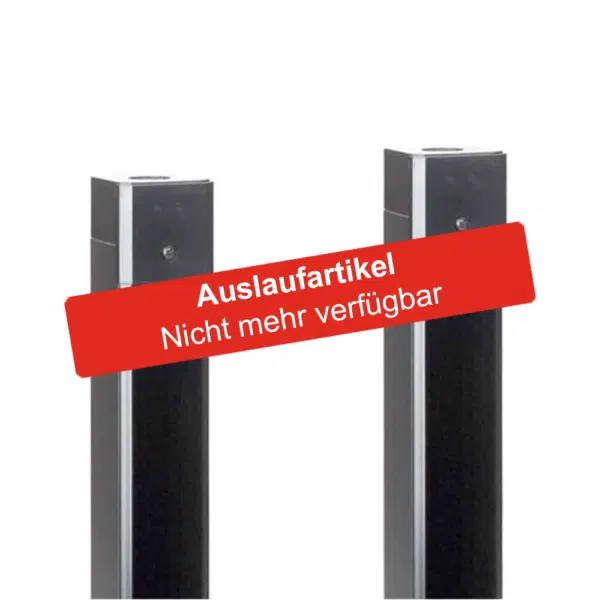 IRS 509 o Lichtschranke außen,6 Strahlen 200 cm Höhe