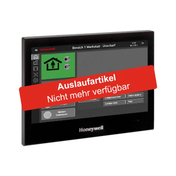 MB TouchScreen Bedienteil, sw