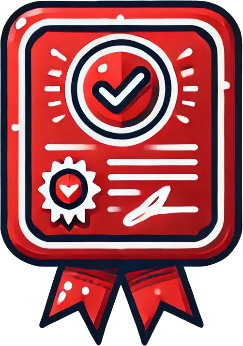 zertifikat icon