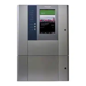 NOTIFIER INSPIRE Gehäusetür E15 10" HMI – Artikel HOP-332-115 | HON Security and Fire Distribution GmbH