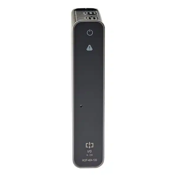NOTIFIER INSPIRE 4-fach E/A-Modul AUX 24 VDC – Artikel HOP-404-100 | HON Security and Fire Distribution GmbH