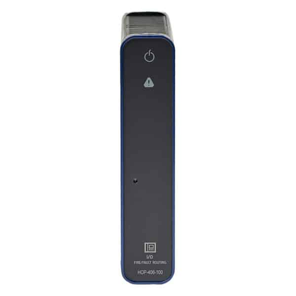 NOTIFIER INSPIRE Alarm-/Störungsübertragungsmodul – Artikel HOP-406-100 | HON Security and Fire Distribution GmbH