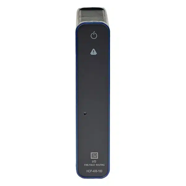 NOTIFIER INSPIRE Alarm-/Störungsübertragungsmodul – Artikel HOP-406-100 | HON Security and Fire Distribution GmbH