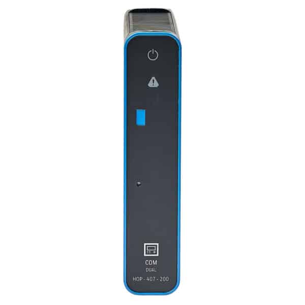 NOTIFIER INSPIRE 2-fach-Kommunikationsmodul FBF/FAT – Artikel HOP-407-200 | HON Security and Fire Distribution GmbH