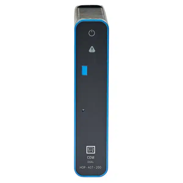 NOTIFIER INSPIRE 2-fach-Kommunikationsmodul FBF/FAT – Artikel HOP-407-200 | HON Security and Fire Distribution GmbH