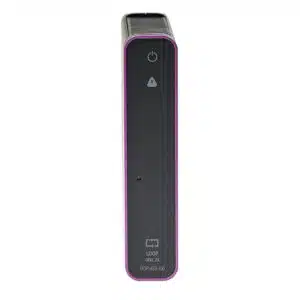 NOTIFIER INSPIRE 2-fach-Ringleitungsmodul OPAL – Artikel HOP-433-100 | HON Security and Fire Distribution GmbH