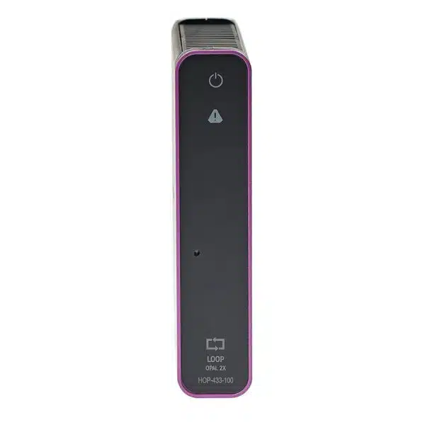 NOTIFIER INSPIRE 2-fach-Ringleitungsmodul OPAL – Artikel HOP-433-100 | HON Security and Fire Distribution GmbH